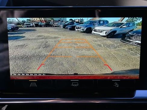 Used 2025 Chevrolet Silverado 1500 RST image 20