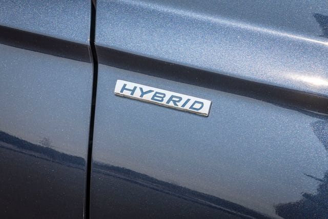 Used 2023 Honda CR-V Sport Touring image 29