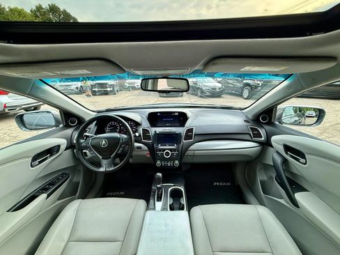 Used 2017 Acura RDX AWD w/ Technology Package image 14