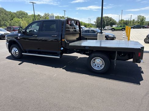 Used 2025 RAM 3500 Tradesman AWD/4WD image 12