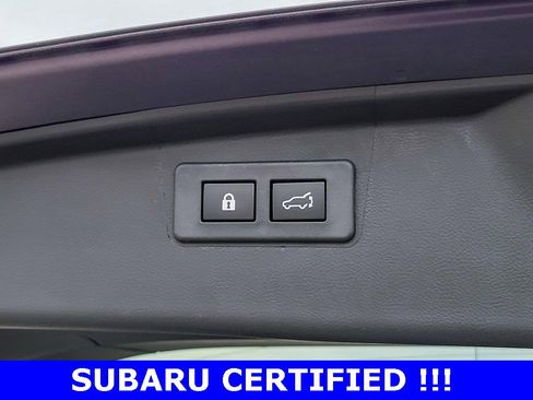 Certified 2025 Subaru Outback Touring XT image 28