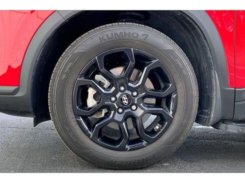 Used 2023 Hyundai Santa Fe XRT image 8