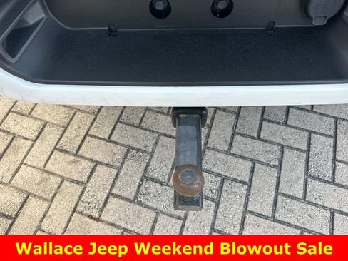 Used 2023 RAM 1500 Laramie image 13