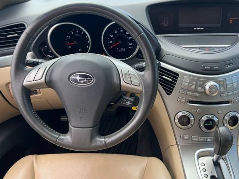 Used 2010 Subaru Tribeca Limited AWD/4WD image 14
