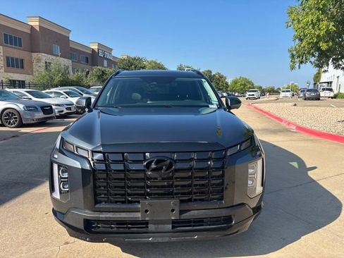 Used 2025 Hyundai Palisade XRT FWD image 2