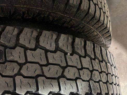 Used 2024 Chevrolet Silverado 3500 W/T image 44