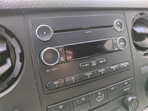 Used 2016 Ford F450 XL w/ Power Equipment Group image 21