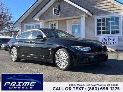 Used 2015 BMW 428i Gran Coupe xDrive