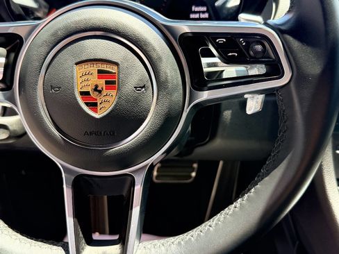 Used 2024 Porsche 718 Cayman RWD image 25