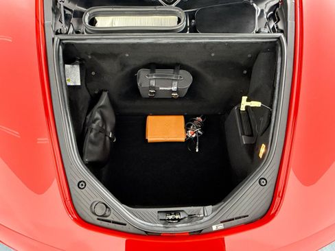 Used 2008 Ferrari F430 Spider RWD image 24