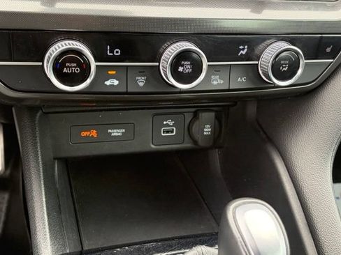 Used 2024 Acura Integra A-Spec FWD image 20