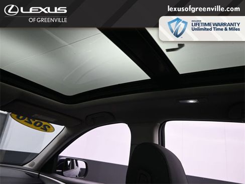 Used 2020 Acura RDX FWD image 24