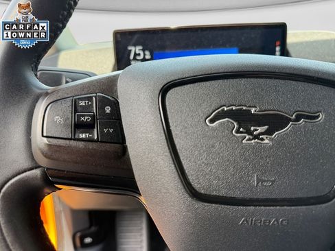 Used 2022 Ford Mustang Mach-E Select RWD image 26