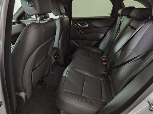 Used 2026 Land Rover Range Rover Velar Dynamic SE image 11