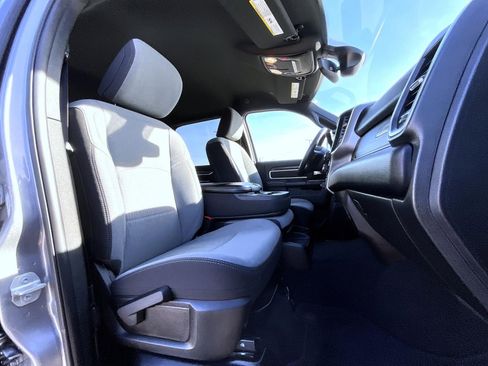 Used 2024 RAM 2500 Big Horn image 16