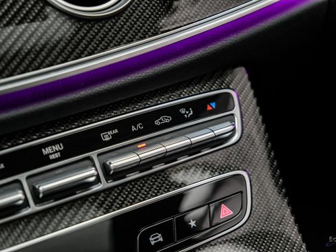 Used 2021 Mercedes-Benz E 63 AMG S w/ Driver Assistance Package image 68
