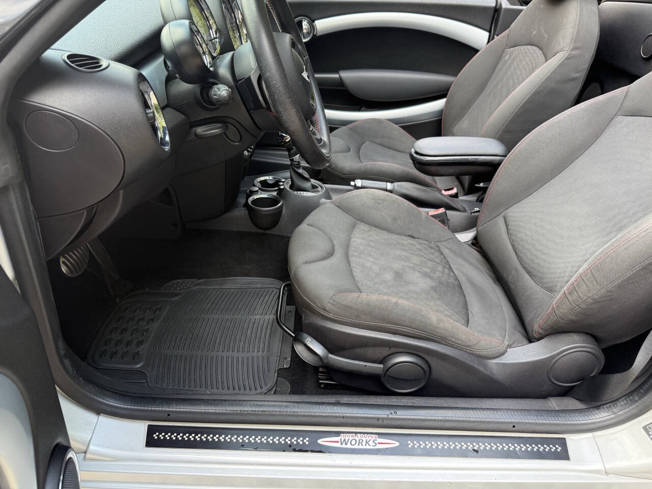 Used 2013 MINI Cooper Roadster S FWD image 14