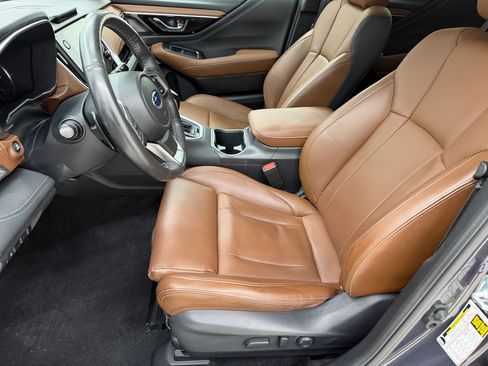 Used 2024 Subaru Outback Touring XT AWD/4WD image 5