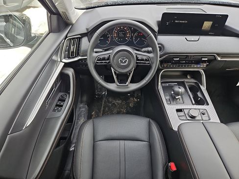 New 2026 MAZDA CX-90 3.3 Turbo w/ Preferred Package image 9