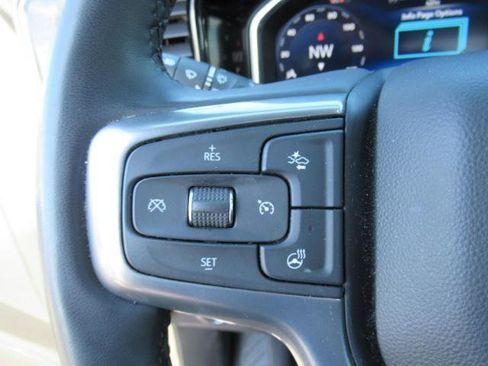 Certified 2024 Chevrolet Silverado 1500 LT AWD/4WD image 21