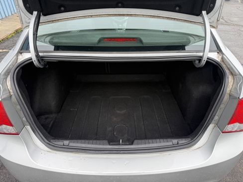Used 2014 Chevrolet Cruze LT FWD image 32