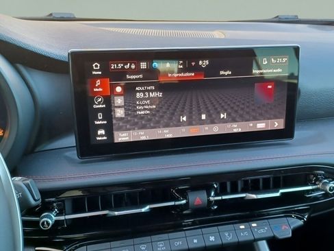 New 2024 Dodge Hornet R/T w/ R/T Blacktop Package image 38