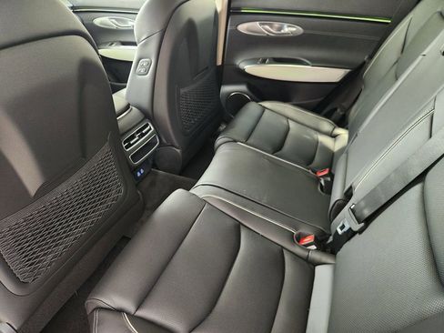 New 2026 Genesis GV70 2.5T Advanced AWD/4WD image 23