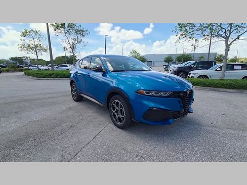 New 2026 Alfa Romeo Tonale Sprint w/ Active Assist Package image 39