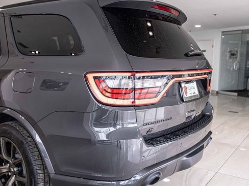 Used 2025 Dodge Durango R/T image 14