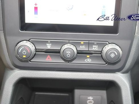New 2026 Ford Ranger XL RWD image 13