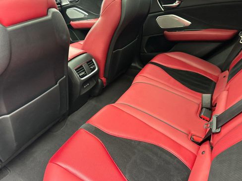 Used 2023 Acura RDX A-Spec image 8