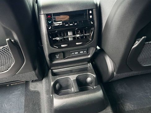 New 2026 Jeep Grand Cherokee L Limited AWD/4WD image 20
