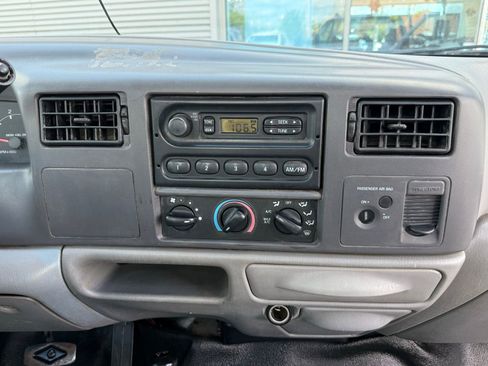 Used 1999 Ford F450 XL AWD/4WD image 15