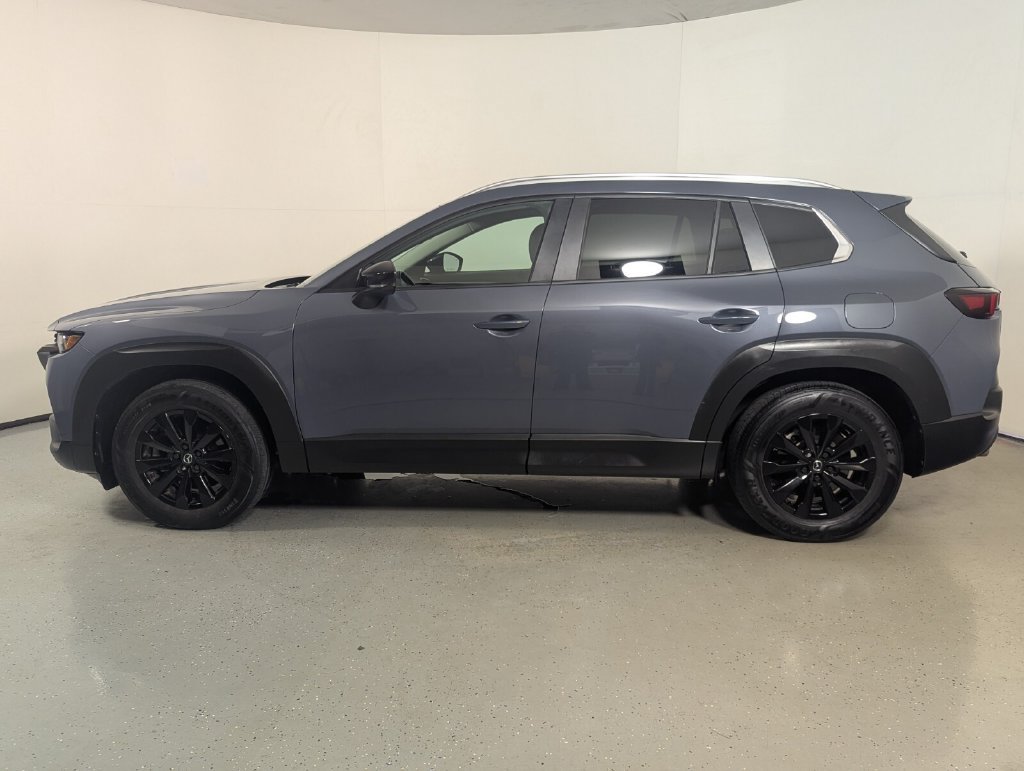 Used 2024 MAZDA CX-50 AWD 2.5 S w/ Weather Package image 4
