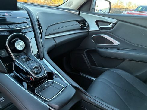 Used 2021 Acura RDX AWD image 20