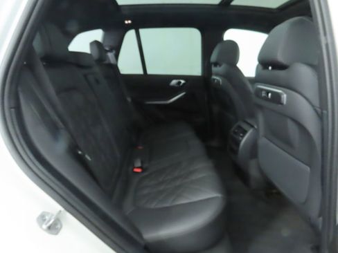 New 2026 BMW X5 sDrive40i w/ Parking Assistance Package image 23