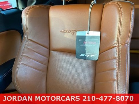 Used 2015 Dodge Challenger SRT Hellcat image 11