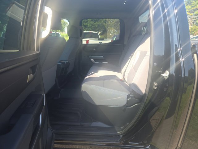 Used 2024 Toyota Tundra SR5 AWD/4WD image 15