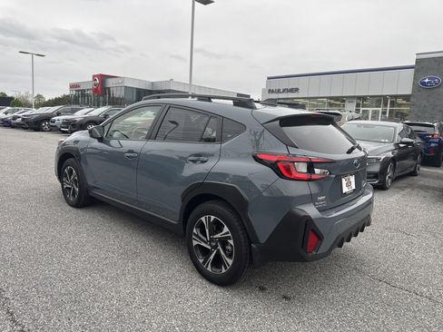 Certified 2025 Subaru Crosstrek 2.0i Premium AWD/4WD image 23