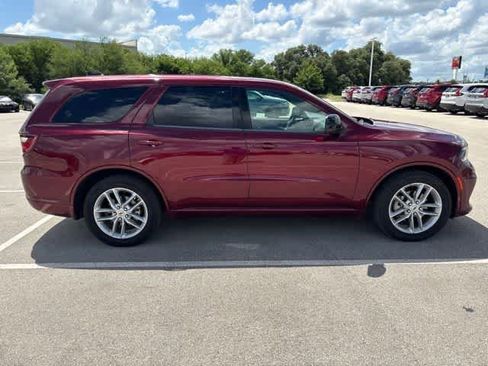 Used 2023 Dodge Durango GT RWD image 6