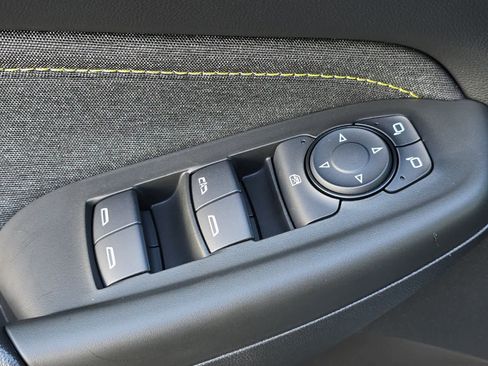 New 2026 Chevrolet TrailBlazer ACTIV w/ Convenience Package image 13