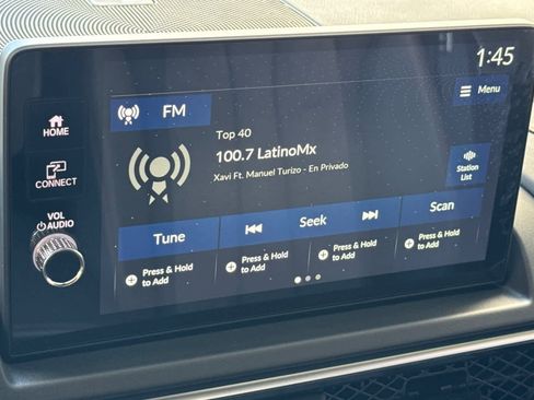 Certified 2025 Acura ADX A-Spec image 14