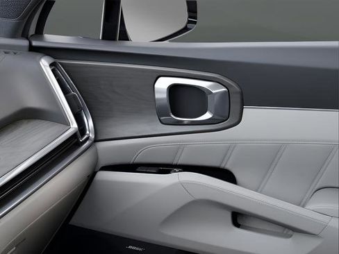 New 2026 Kia Sorento SX Prestige image 25