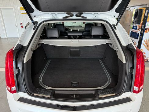 Used 2012 Cadillac SRX Luxury FWD image 14