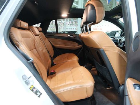 Used 2018 Mercedes-Benz GLE 43 AMG 4MATIC Coupe image 26