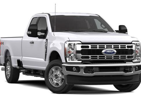 New 2026 Ford F350 4x4 SuperCab Super Duty image 26