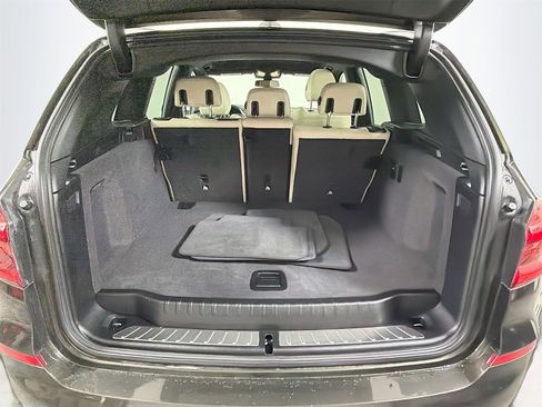 Used 2019 BMW X3 xDrive30i w/ Premium Package image 29