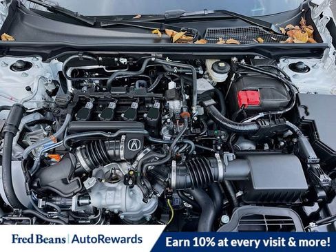 New 2026 Acura Integra A-Spec image 29