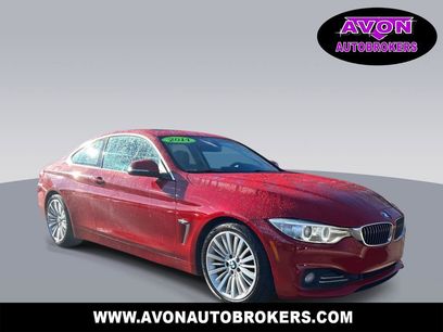 Used 2014 BMW 428i Coupe