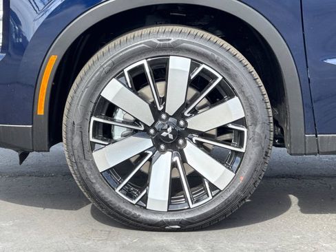 New 2026 Mitsubishi Outlander SE AWD/4WD image 27